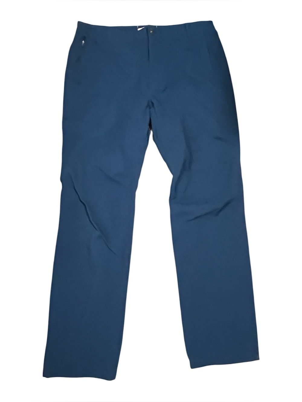 Duck Camp Men’s Drifter Pants Quick Dry Lightweight Outdoor UPF 40+ Size XL Tall